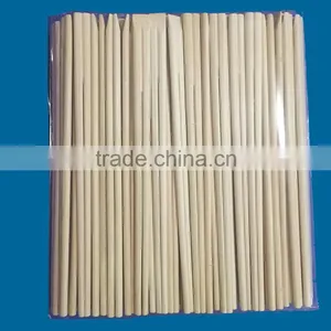 9"bulk Tensoge Bamboo Chopsticks Manufacturer for Europe thumbnail-6