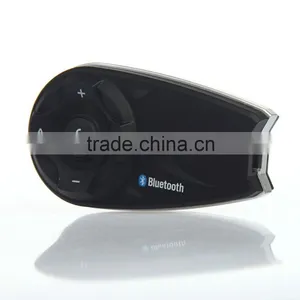 2016 V5 Bluetooth Intercom for Motorcycle Helmet Wireless Bluetooth Walkie Talkie 1200m 5 Riders Interphone thumbnail-6