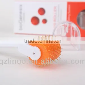 2013-2017 the Most Professional Wholesale Titanium 192 Dns Derma Roller Biogenesis Dns Derma Roller for Sale thumbnail-2