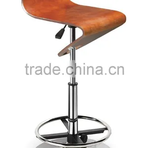 Wooden Bar Stool Base Rubber for Sale thumbnail-1