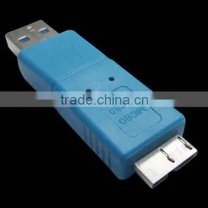 USB3.0 AM to Micro USB 3.0 Adapter thumbnail-1