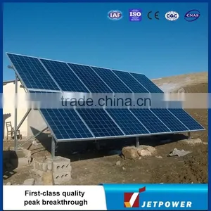 1KW~10KW Off Grid Home Solar System/solar Energy Systems for Home thumbnail-2