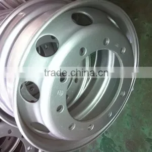 Disc Wheel 22.5x9.00 thumbnail-1