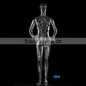 2015 High Quality Male Mannequin for Display thumbnail-4