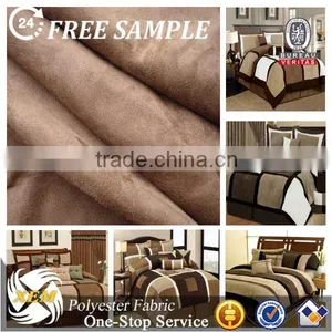 Micro Suede Fabric thumbnail-5
