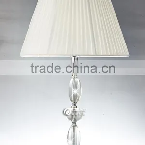 Fabric Lamp Shade Led Motion Internal Decoration Table Light LT1330 thumbnail-4