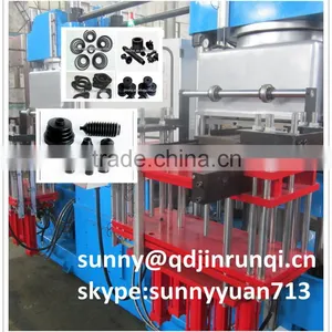 Sealing Ring Vulcanizing Machine/rubber Press/hydraulic Press thumbnail-1