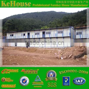 Guyana Houses Ready Made House thumbnail-1