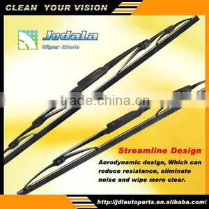 Valeo Type Wiper Blade for Most Cars thumbnail-1