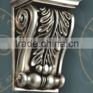 Import Decorative pu Foam Corbel for Home Decor From China With Competetive Prices thumbnail-1