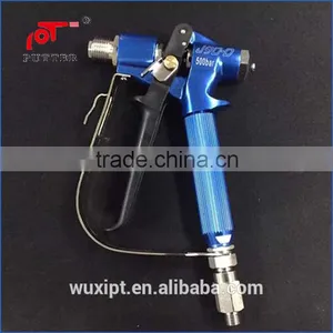 2015 High Quality New Type Airless Paint Spray Gun thumbnail-3