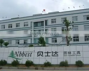 Cixi Best Garden Tools Co., Ltd. company overview - view 1 thumbnail