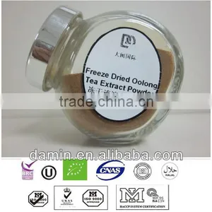 Oolong Tea Powder thumbnail-1