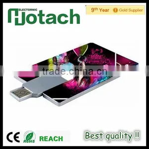 4GB~ 32GB Usb, 8gb Business Card Usb Flash Disk thumbnail-5
