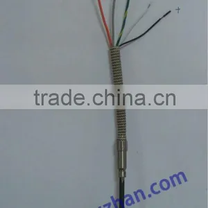 Hot Runner Coil Heater thumbnail-1