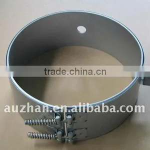 Mica Band Heater for Plastic Machines thumbnail-1