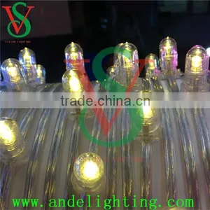Led Decorative Light Running Belt Light LED Clip Light thumbnail-2