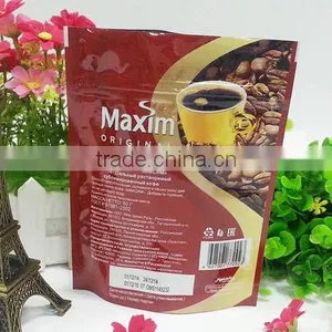 High Quality Food Bag Pouch thumbnail-5