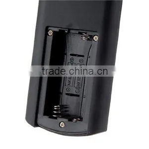 Yellow Backlight Alchol Breath Tester thumbnail-4