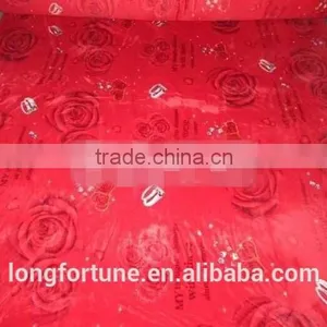 Manufactory Walmart China Home Textile Stock Rachel Blanket thumbnail-2