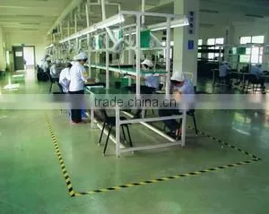 Dongguan BaiYou Electronic Co., Ltd. company overview - view 3 thumbnail