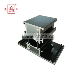 Thermal Break Aluminium Profile for Window thumbnail-1