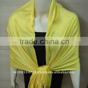 Viscose Pashmina Shawls/Scarves Fashion 2013 thumbnail-5