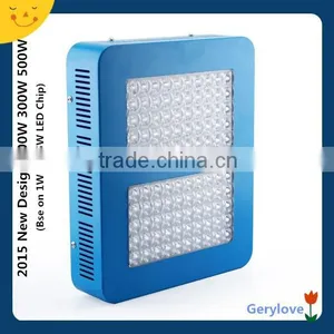 500w Led Grow Light 12 Band Led Grow Lights 5w Chip thumbnail-1
