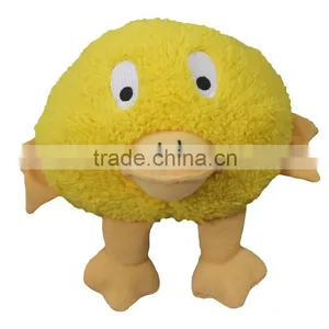 Vibrating Pet Toy a Sounding Plusy Pet Toy thumbnail-1