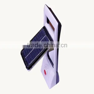 Led Working Light Solar Charging Desk Light thumbnail-1