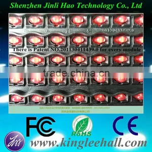 China Wholesale p8 Smd Outdoor Led Display thumbnail-1