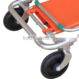 YXH-1NB Aluminum Alloy Folding Stretcher thumbnail-4