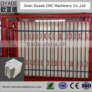 Oyade Brand Sandwich Wall Panel Making Production Line High Quality thumbnail-2