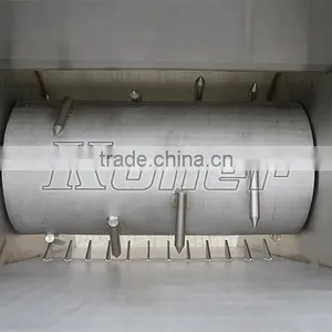 Koller Block Ice Crusher & Ice Cube Crusher Machine for 100kg Ice Blocks thumbnail-3