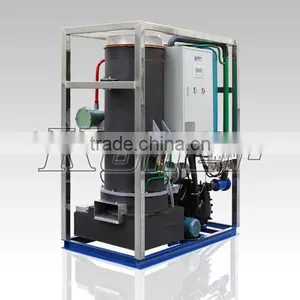 Industrial 10Tons Tuce Ice Maker thumbnail-6