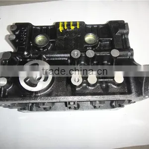 465Q-2D Cylinder Block thumbnail-1