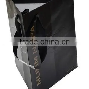Gloss Paper Wine Bag thumbnail-1
