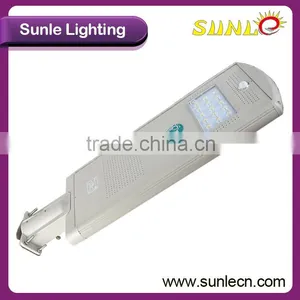 Competitive Price Led Solar Garden Light thumbnail-2