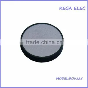 MOV Metal-Zinc Oxide Varistor For Lightning Arrester thumbnail-1