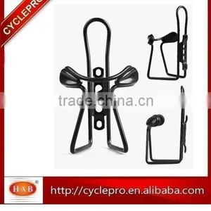 Aluminium High Quality Bicycle Water Bottle Cage BOTTLE HOLDER BOTTLE BRACKET thumbnail-3
