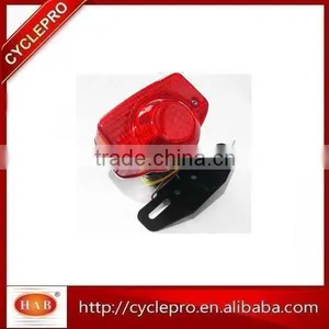 Good Quality JH70 Motorcycle Lamp Motorcycle Tail Light thumbnail-3