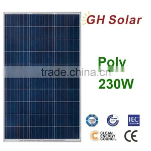 230w Solar Plate Price thumbnail-1