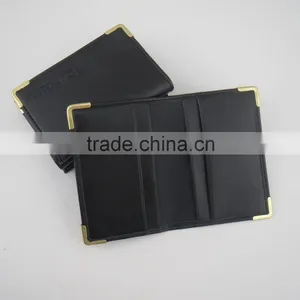 Plaro High Quality Fashion Leather id Card Holder thumbnail-6