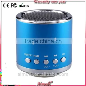 Lower Price Mini Speaker With Modern Design 2015 New Speaker thumbnail-3