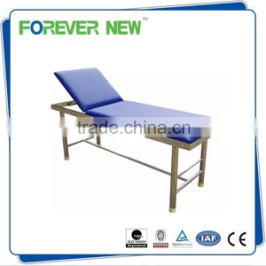 YXZ-001 Powder Coated Exam Couch thumbnail-3