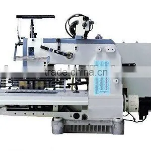 33 Needle Computerized Smocking Machine thumbnail-1