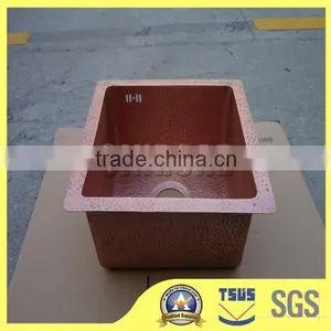 Copper Sinks thumbnail-3