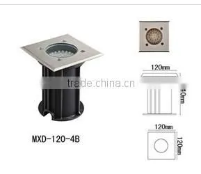 Low Power Good Quantity Led Underground Lamp thumbnail-1