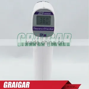 AZ8877 Infrared Thermometer, Measuring Range 30-50C, Baby Thermometer thumbnail-1
