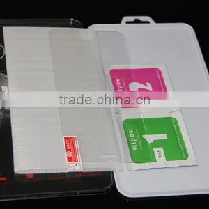 for Iphone 6 Full Screen Tempered Glass, No Crash Metal Frame thumbnail-3